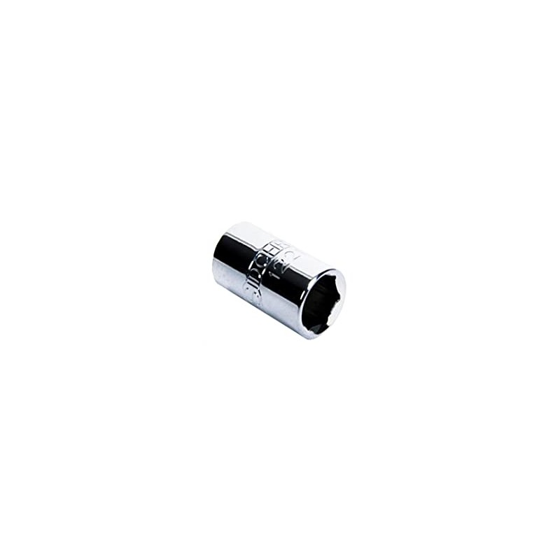 Sidchrome SCMT13230 12 Point Drive Metric Socket, 20 mm x
