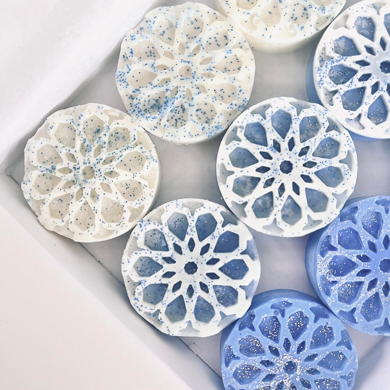 AY YELDIZ Duftwachs für Zuhause oder Duftbrenner - Raumduft -