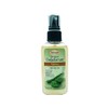 Herbaria Vetiver Deodorant All-Natural with Essential Oils 2oz. Gentle, Effective.