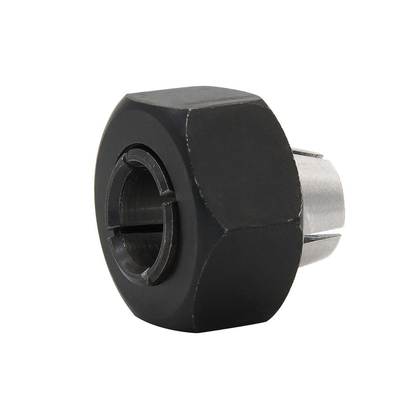 Thaekuns 42950 1/2- inch Router Collet Fit for Porter Cable