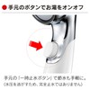Krinsui Shower Head Water Filter + Ultra Fine Bubble Shower