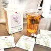 Health King Cholesterol Guard Herb Tea, Teabags, 20-Count Box (Pack