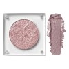 Sombra Crema Polvo Beauty Creations Cosmic Dolly Brillo Reflejos Morados