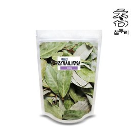 참두리 참가시나무잎 300g (국내산) Chamduri Shinseonbong Leaf 300g (Domestic)