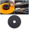 eMagTech 45 RPM Adapter Insert for 7 Inch Vinyl Record