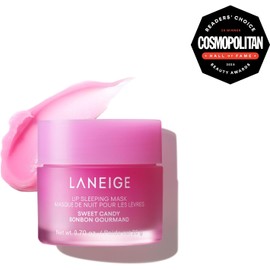 LANEIGE Lip Sleeping Mask Caramelo (Mascarilla De Noche Para Labios)