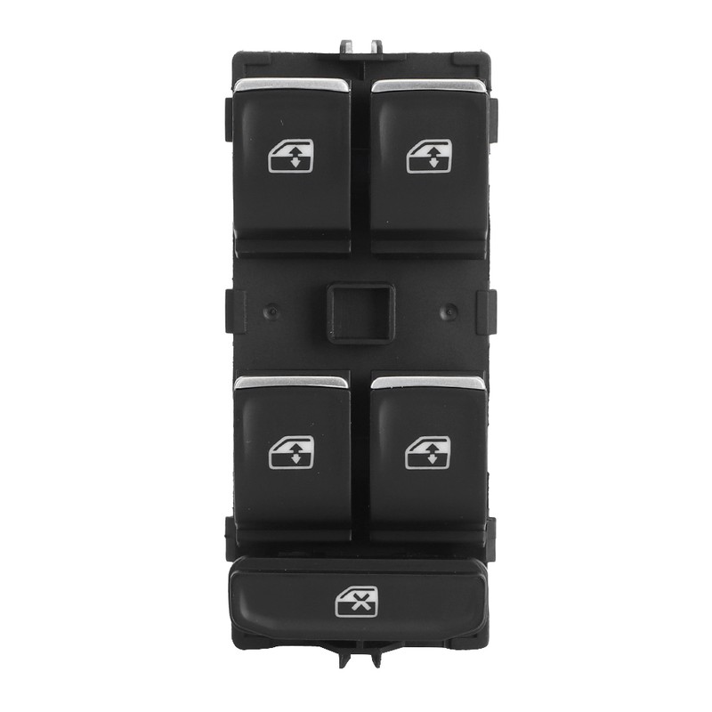 Electric Power Window Master Control Switch Fit for MK7 5GG