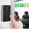 Security Door Access Control Keypad Standalone Keypad 125KHz Entry Gate