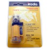 Iroda AT-2056 Turbo-Lite Gas Butane Lighter and Torch - BUY