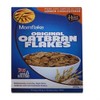 Mornflake Original Oatbran Flakes, 500g