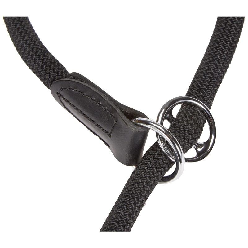 HUNTER HT39111 style Rope Training Collar, One Size