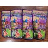 SARA NUTRITION 4 ARTICHOKE FLAX SEED SARA NUTRITION 14 OZ