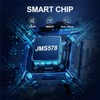 xiwai Micro USB 3.0 to SATA 22 Pin 7+15 Housing