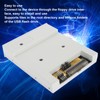 SFR1M44 FU Floppy Emulator 1.44MB 32 Bit CPU Floppy Drive