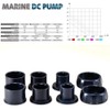 Jebao DCP Sine Wave Water Return Pump (DCP-6500)