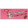 Goetze's Cow Tales, Strawberry, 1 Ounce (Pack of 36)