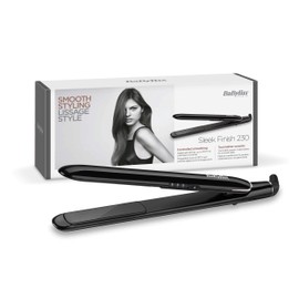 Babyliss Sleek Finish 230 straightener 180 ° C - 230 ° C with automatic switch-off ST255E
