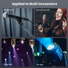 XLR Female to 6.35mm Mono Male Cable Gold Plated Connector