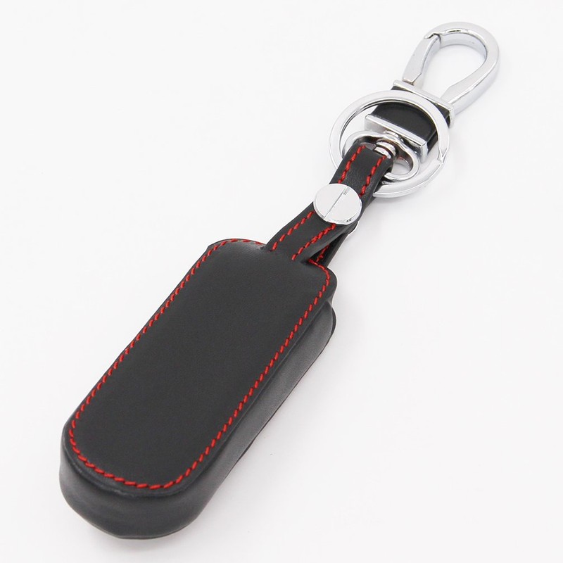 INIBUD Mazda Compatible Key Case Smart Key Case (Demio, Biante,
