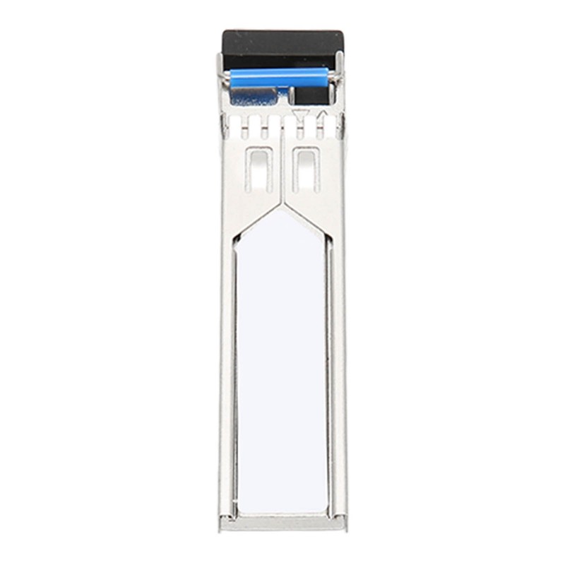 SFP Optical Module 1.25G Tx1310/Rx1550nm Single Fiber Single Mode 10KM