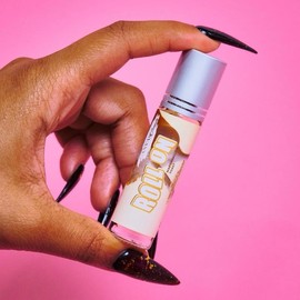 ROLL ON FRAGRANCE OIL- pick your favorite scent!:_Marshmallow Toast