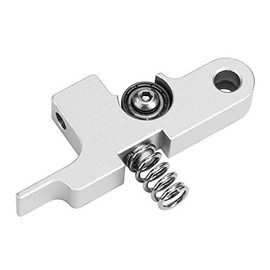 TUZUK 3D Printer Upgrade Parts Tita Aero Metal Extruder Clamping Arm for 1.75mm Prusa i3 MK2 Ultimate Artillery Sidewinder X1