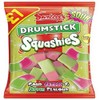 Swizzels Drumstick Squashies Sour Cherry and Apple Flavour