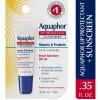 Aquaphor Labios Repara Y Protege Uva/uvb Spf 30