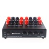 2 in to 4 out Speaker Selector / Switcher *Banana