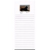 Flatcoated Retriever Magnetic List Pads - Set of 2