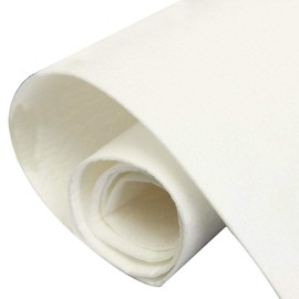 CGjiogujio 2pcs 5mm x 12" x 13" Ceramic Fiber Heat Insulation Blanket Paper