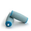 OHPHCALL 10pcs Extra Coarse Replacement Rollers for Electronic Foot File