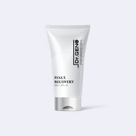Dr. Zeno Post Recovery Cream 30ml / 닥터제노 포스트 리커버리 크림 30ml