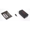 Filmomat PhotoPlug by Filmomat - OPTICAL SHUTTER SPEED TESTER