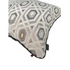 Out Style Turkish Fabric Throw Pillow Cover Japan Sewing Luxury