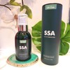 SSA Ampoule Skin Stimulate 120ml Archmella Extract (Wrinkle Whitening Lifting)