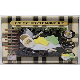 Golf Club Cleaning Kit