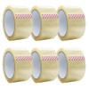 GSL Packing Tape - Parcel Tape - Tape - 6