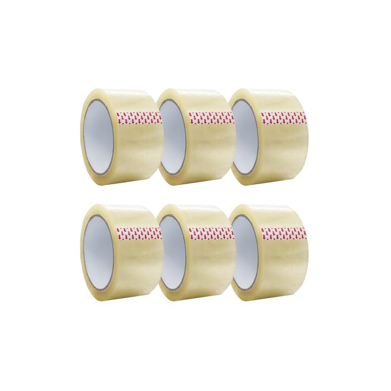 GSL Packing Tape - Parcel Tape - Tape - 6