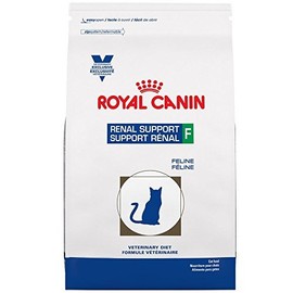 Royal CANIN Feline Renal Support F Dry (3 LB)