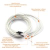DollaTek 5pcs 100K ohm NTC Thermistors/Temp Sensor for Reprap Ender