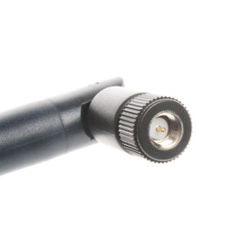NOYITO 433MHz Antenna 5dBi Gain Omnidirectional Antenna 430-470MHz SMA Connector - Internal Thread Inner Needle