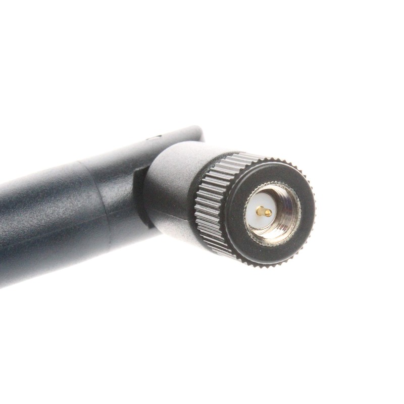 NOYITO 433MHz Antenna 5dBi Gain Omnidirectional Antenna 430-470MHz SMA Connector