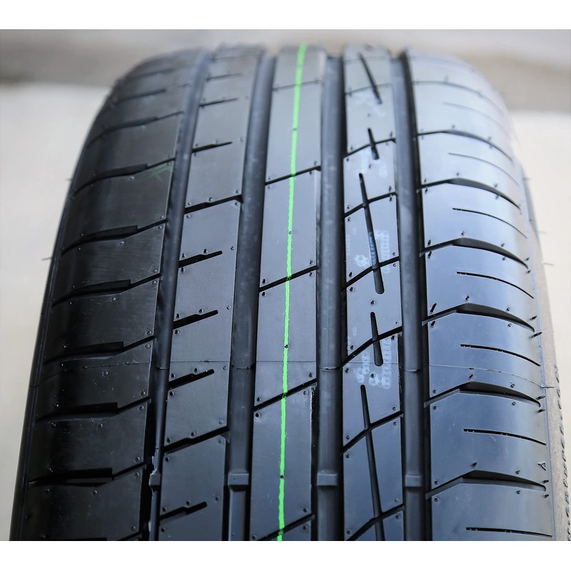 ACCELERA 255/55 R18 109V XL IOTA ST68 TL(T)