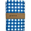 Hyundai Department Store Piatto Leisure Sheet BL Gingham Check A560BL