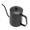 Pour Over Coffee Kettle Long Narrow Spout 304 Stainless Steel