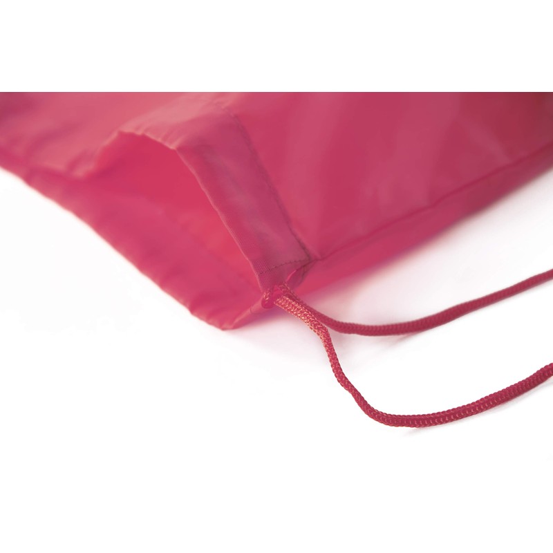 Mato & Hash Drawstring Bulk Bags Cinch Sacks Backpack Pull