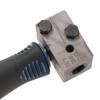 3/16in Flaring Tool Metal Handheld Brake Line Flare Tool for