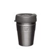 KeepCup Thermal, Reusable Stainless Steel Cup, Medium 12oz | 340mls,