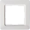 Kopp Milano Cover Frame White, Milano